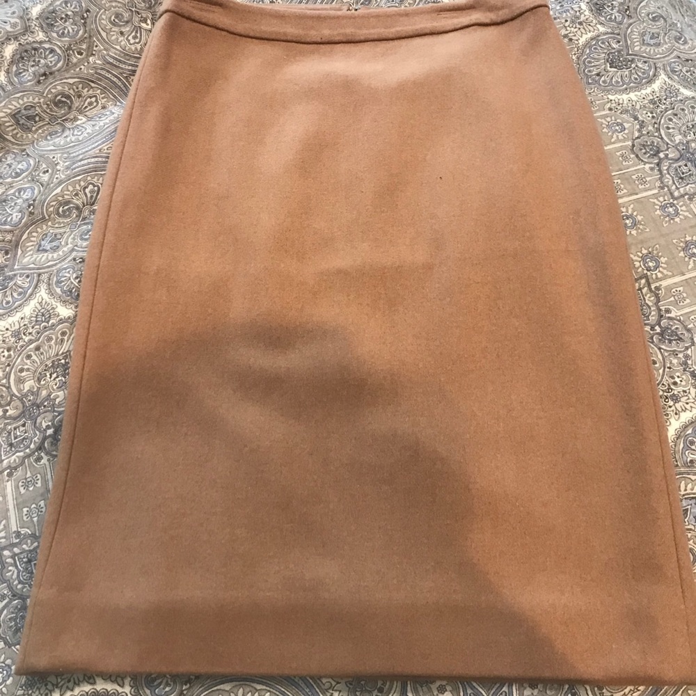 J Crew Factory Pencil Skirt